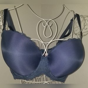 Victoria's Secret Dreams Angels Demi Bra 36DDD NWT